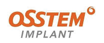 Osstem Logo Osstem Logo